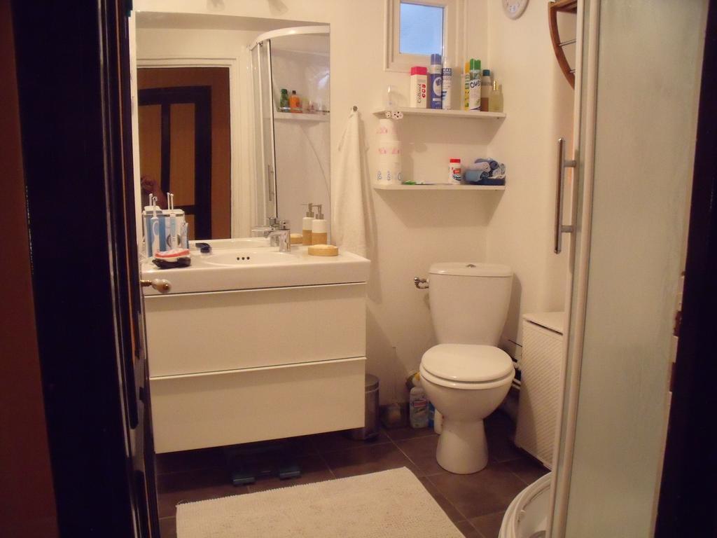 Chambres D'Hotes Olry Nancy Kamer foto