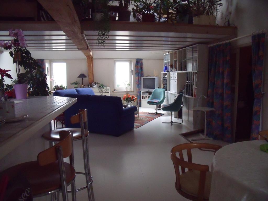 Chambres D'Hotes Olry Nancy Kamer foto